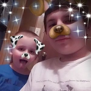 Meet your Posher, Jared